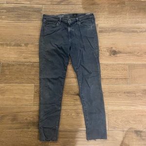 AG Jeans, The MIDI Ankle style